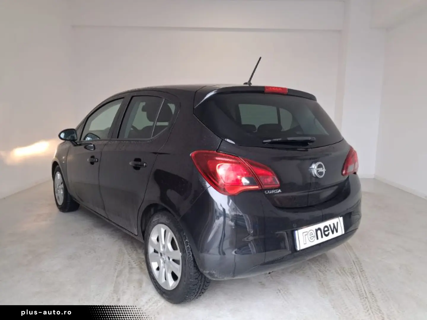 OPEL CORSA 1.4 90CP Cosmo AT6