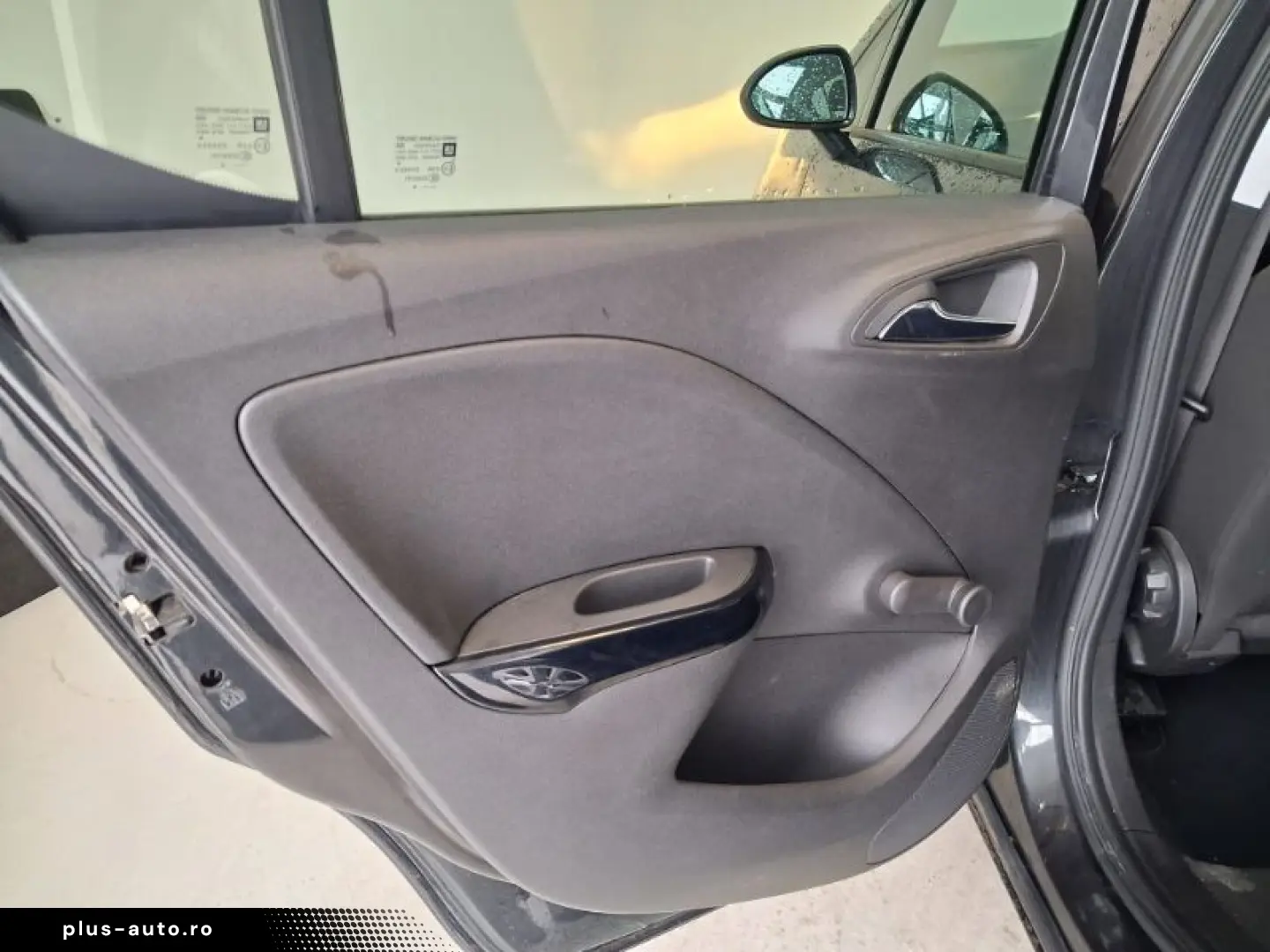 OPEL CORSA 1.4 90CP Cosmo AT6