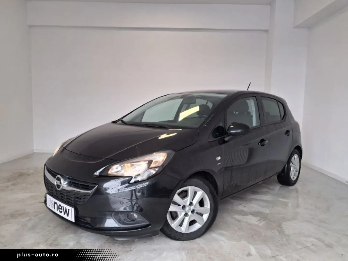 OPEL CORSA 1.4 90CP Cosmo AT6