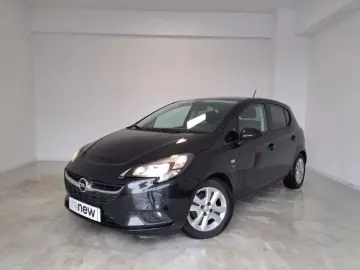 OPEL CORSA 1.4 90CP Cosmo AT6