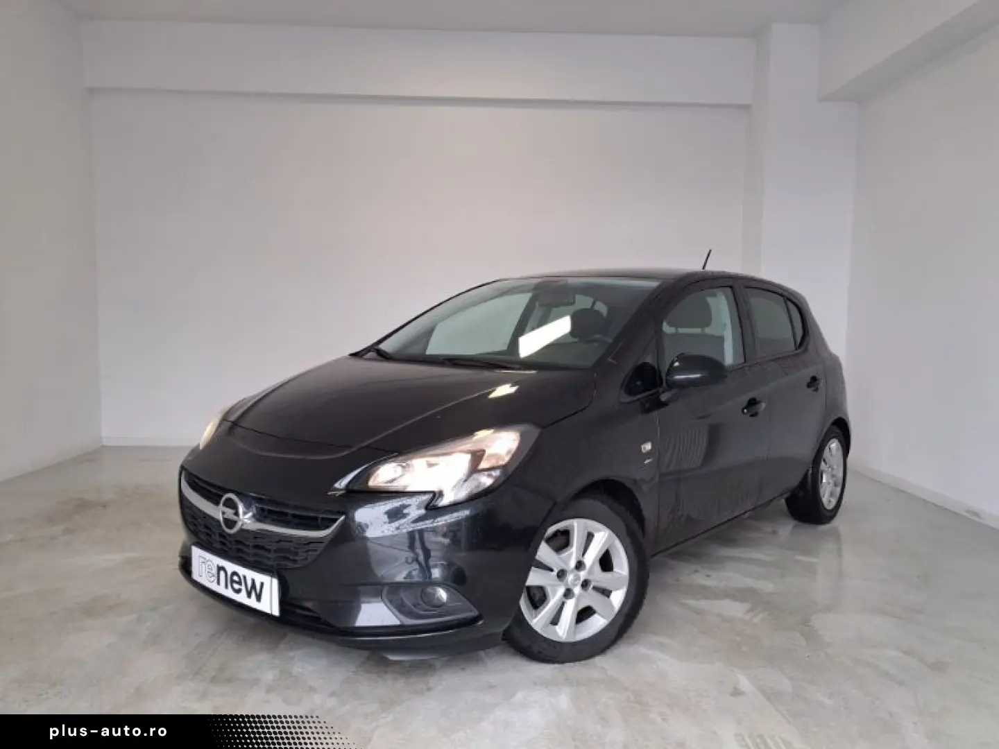 OPEL CORSA 1.4 90CP Cosmo AT6