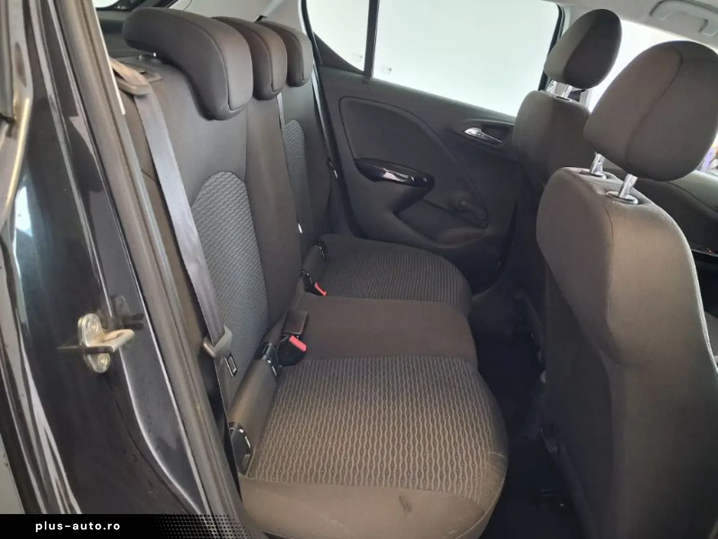 OPEL CORSA 1.4 90CP Cosmo AT6