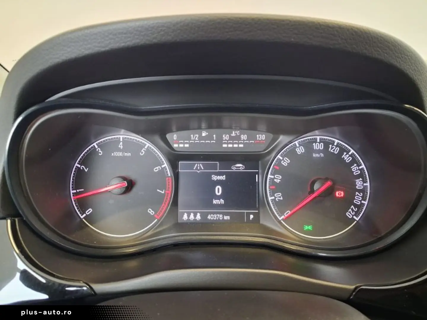 OPEL CORSA 1.4 90CP Cosmo AT6