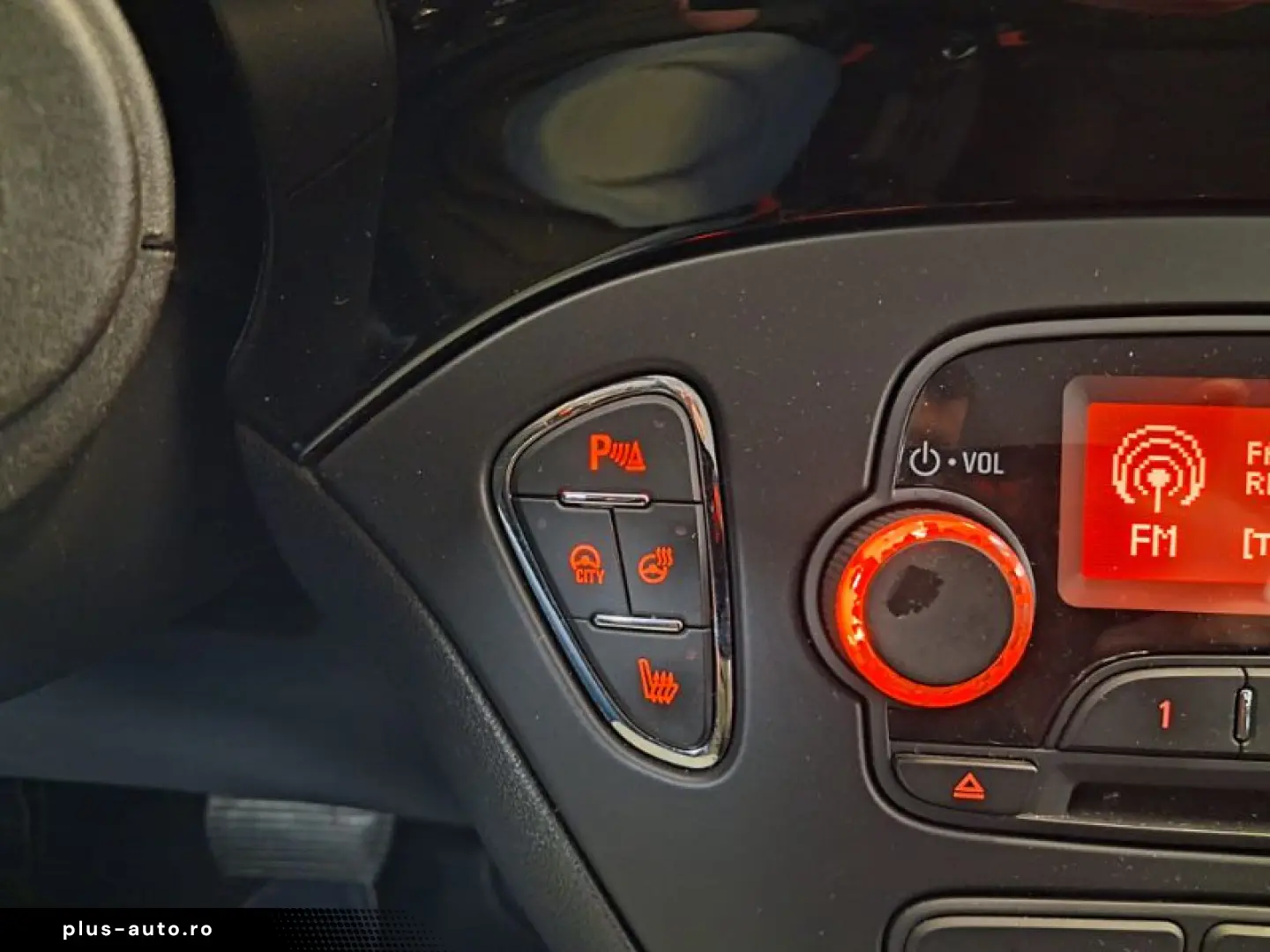 OPEL CORSA 1.4 90CP Cosmo AT6