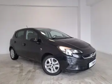OPEL CORSA 1.4 90CP Cosmo AT6