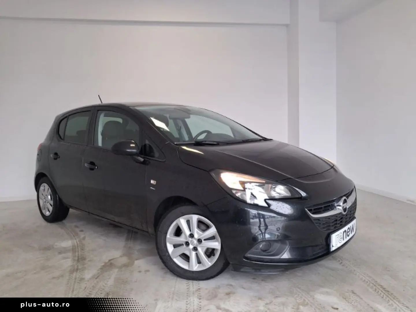 OPEL CORSA 1.4 90CP Cosmo AT6