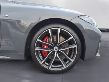 BMW M440i xDrive Cabrio Navi Leder Bluetooth PDC Kli