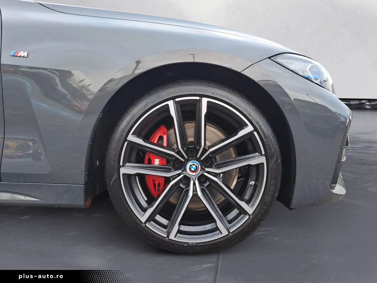 BMW M440i xDrive Cabrio Navi Leder Bluetooth PDC Kli