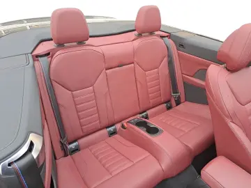 BMW M440i xDrive Cabrio Navi Leder Bluetooth PDC Kli