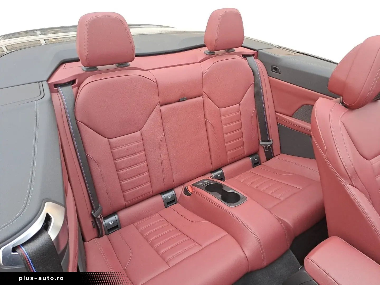 BMW M440i xDrive Cabrio Navi Leder Bluetooth PDC Kli