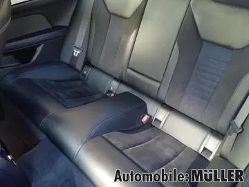 BMW M440i xDrive Coupe Laserlicht HUD AHK-klappbar N