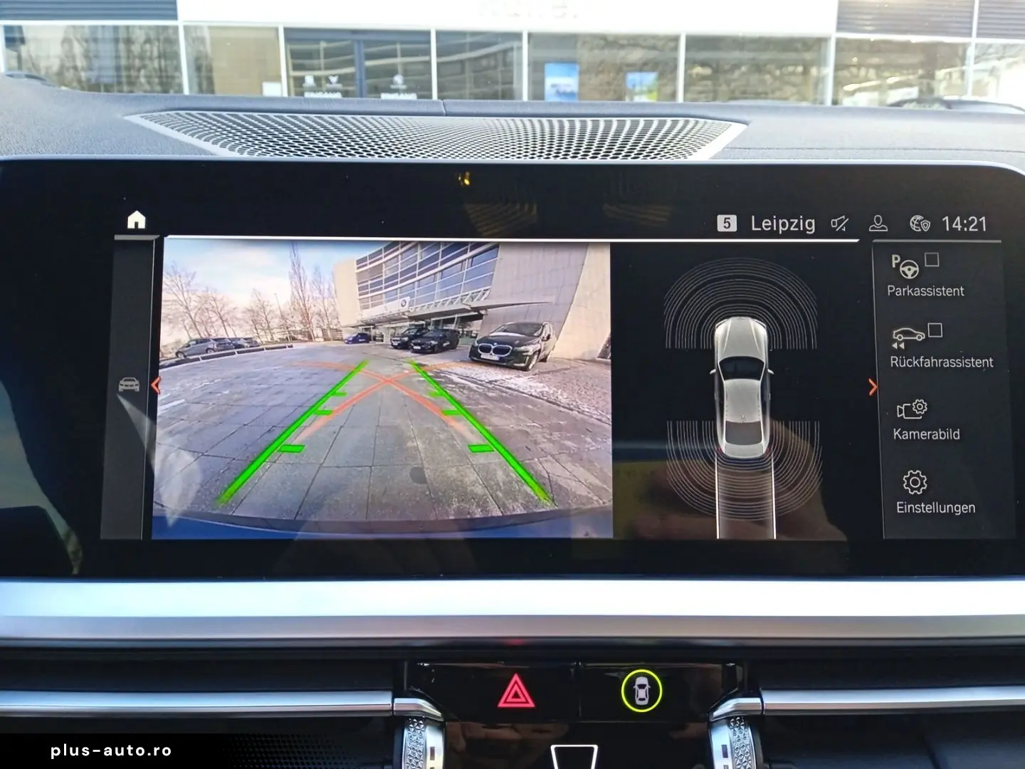 BMW M440i xDrive Coupe Laserlicht HUD AHK-klappbar N