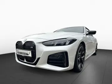 BMW M440i xDr. M Sport Pro 19  DA ACC PA  H K Standh