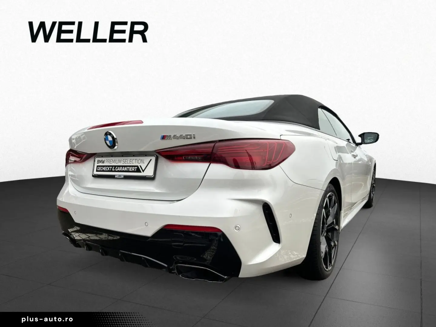 BMW M440i xDr. M Sport Pro 19  DA ACC PA  H K Standh