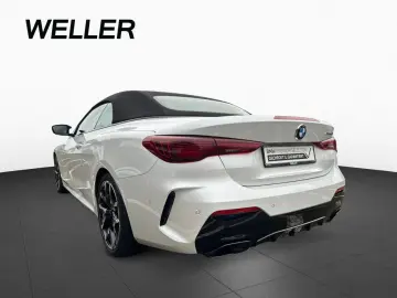 BMW M440i xDr. M Sport Pro 19  DA ACC PA  H K Standh