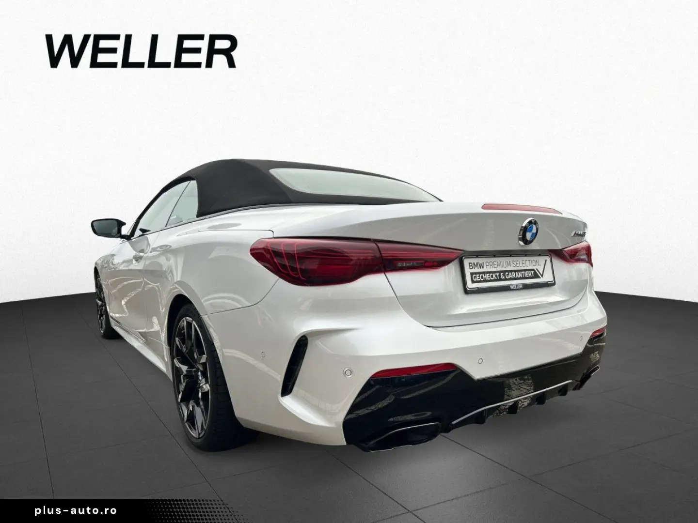 BMW M440i xDr. M Sport Pro 19  DA ACC PA  H K Standh