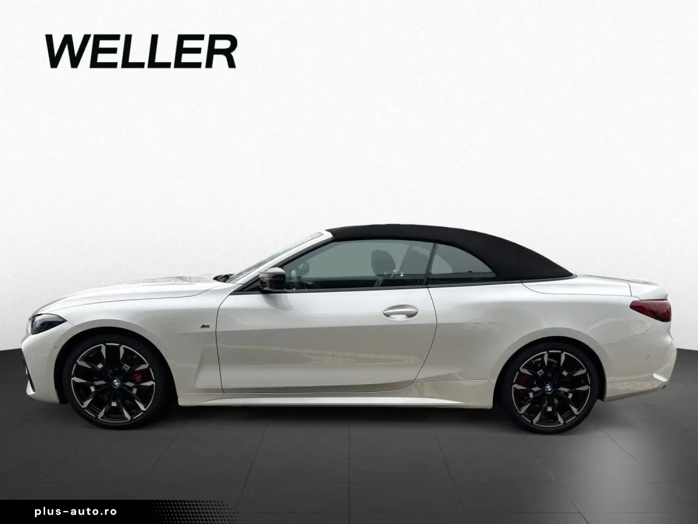 BMW M440i xDr. M Sport Pro 19  DA ACC PA  H K Standh