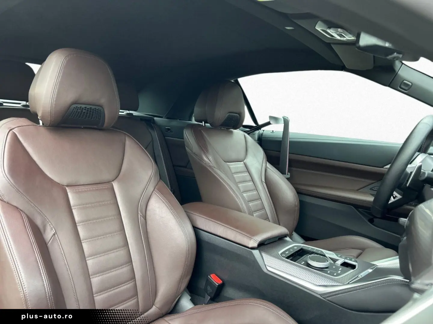 BMW M440i xDr. M Sport Pro 19  DA ACC PA  H K Standh