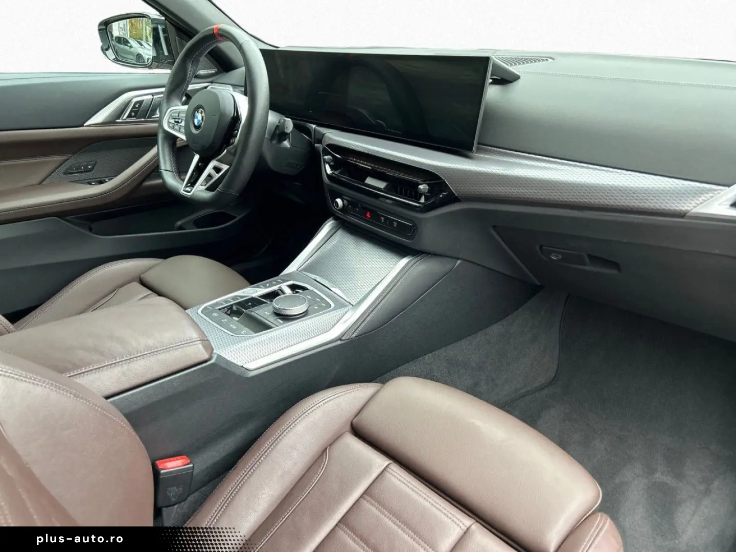 BMW M440i xDr. M Sport Pro 19  DA ACC PA  H K Standh