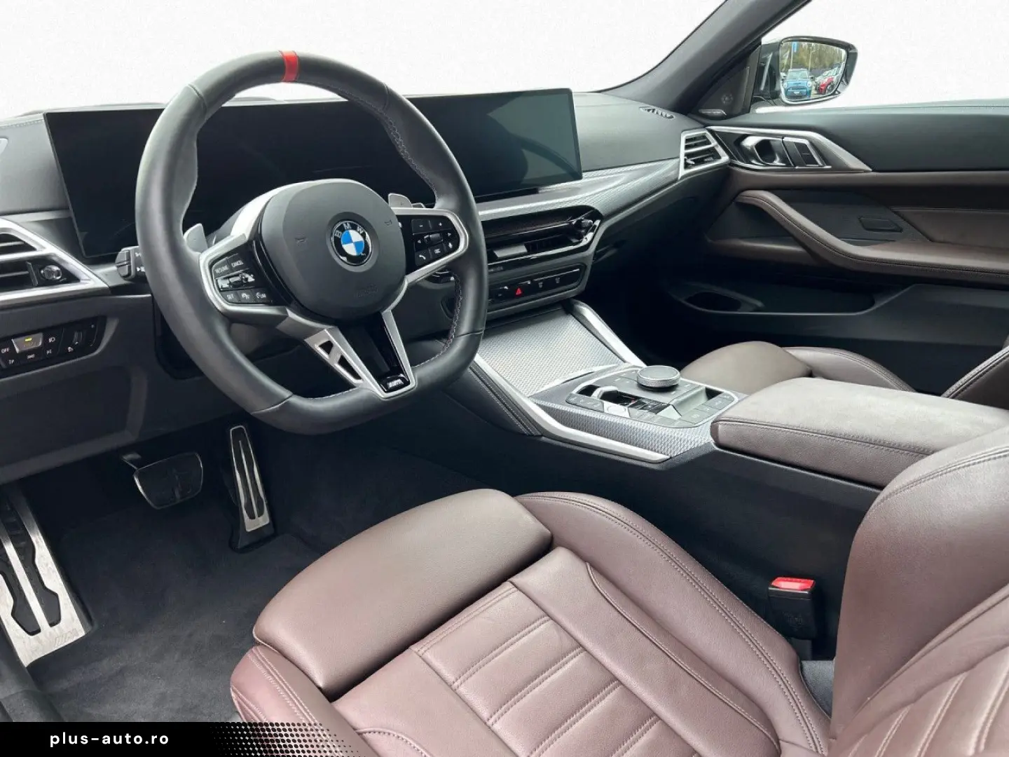 BMW M440i xDr. M Sport Pro 19  DA ACC PA  H K Standh