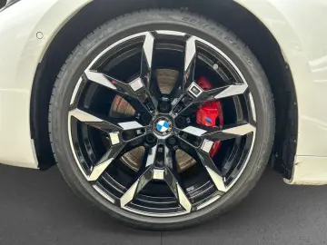 BMW M440i xDr. M Sport Pro 19  DA ACC PA  H K Standh