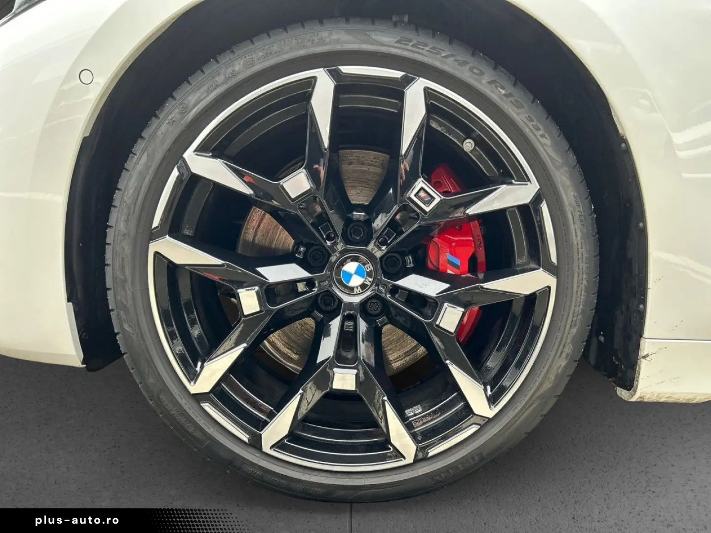 BMW M440i xDr. M Sport Pro 19  DA ACC PA  H K Standh