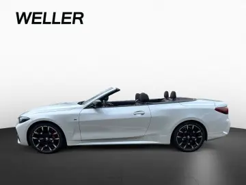 BMW M440i xDr. M Sport Pro 19  DA ACC PA  H K Standh