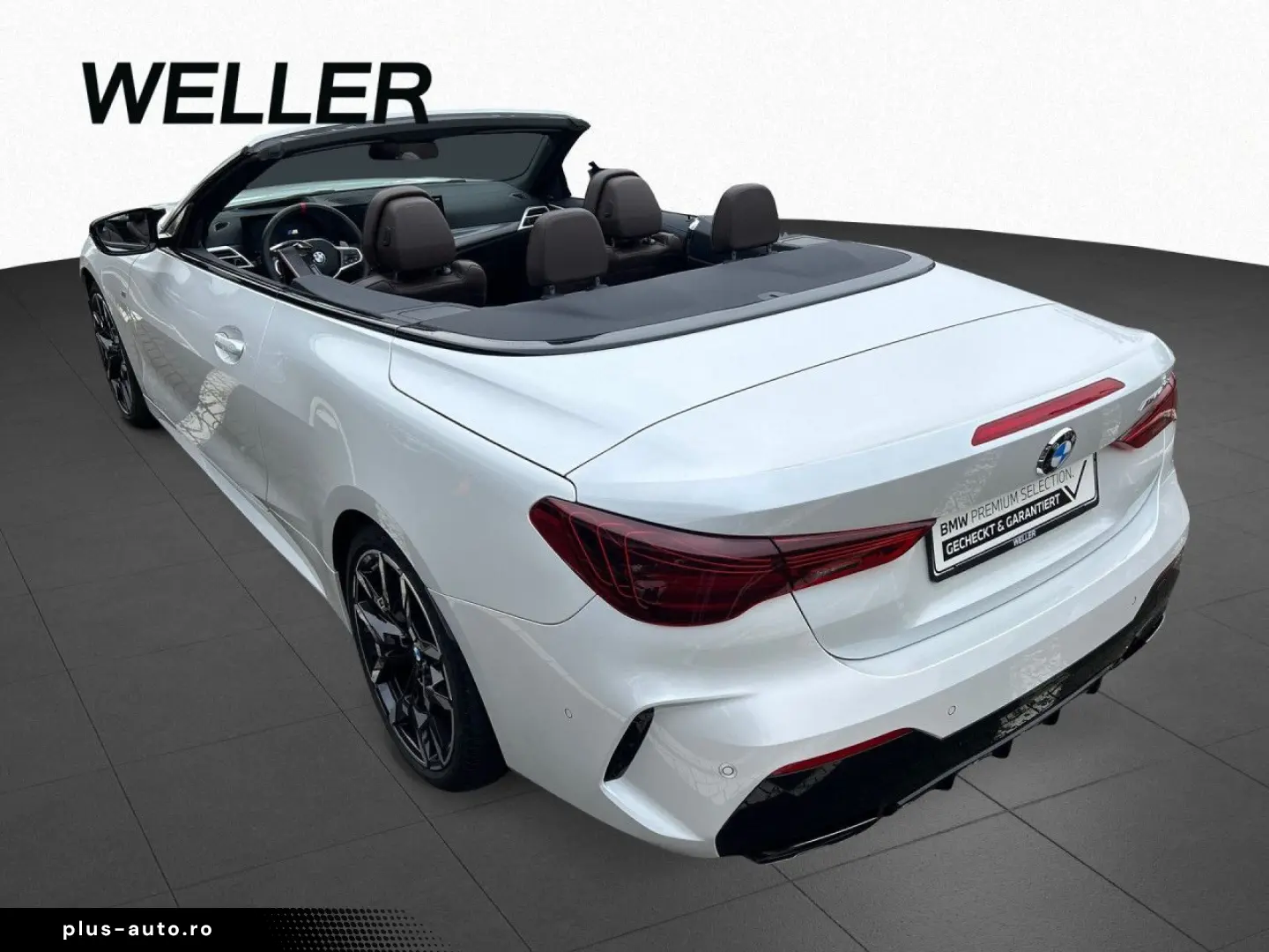 BMW M440i xDr. M Sport Pro 19  DA ACC PA  H K Standh