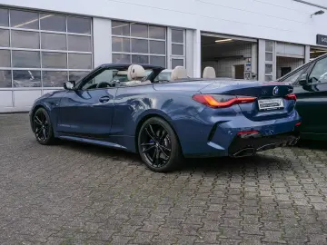 BMW M440i DA Pro Laser PA  360 HuD HiFi FLA