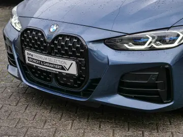 BMW M440i DA Pro Laser PA  360 HuD HiFi FLA