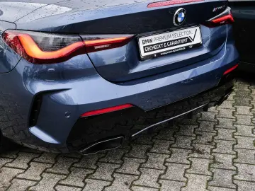 BMW M440i DA Pro Laser PA  360 HuD HiFi FLA