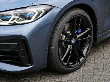 BMW M440i DA Pro Laser PA  360 HuD HiFi FLA