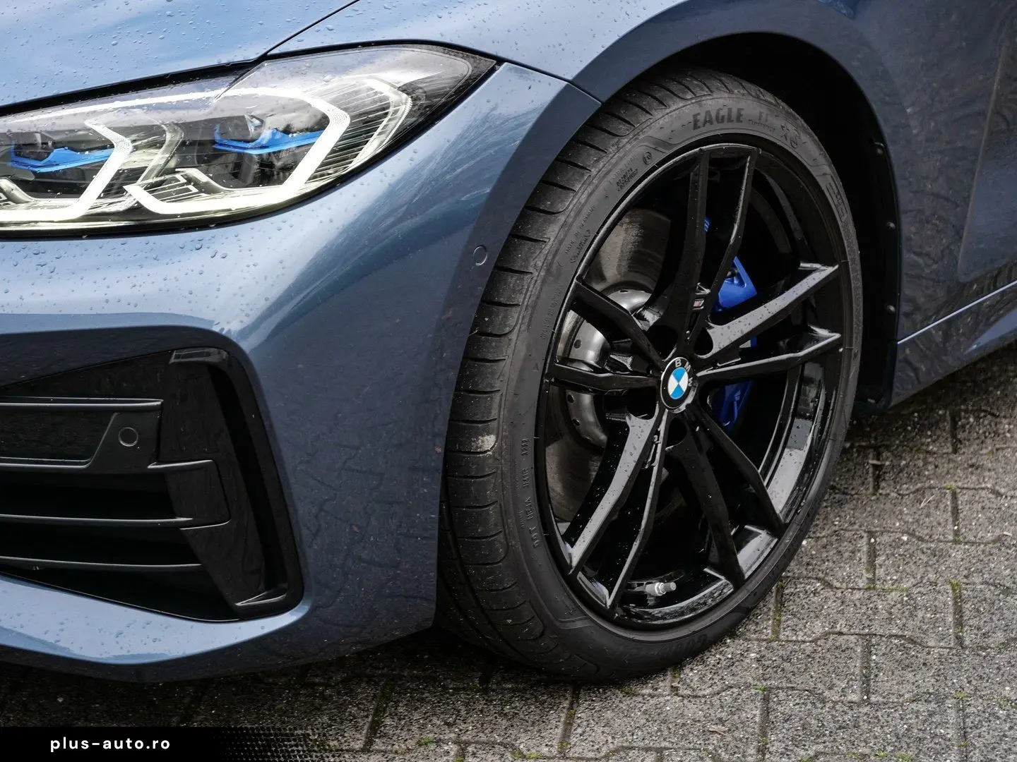 BMW M440i DA Pro Laser PA  360 HuD HiFi FLA