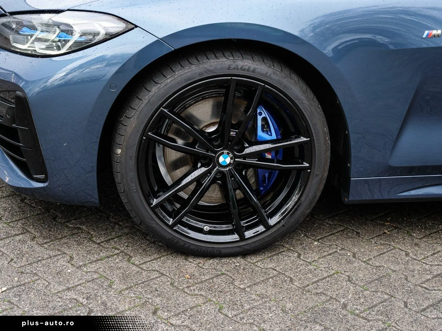 BMW M440i DA Pro Laser PA  360 HuD HiFi FLA