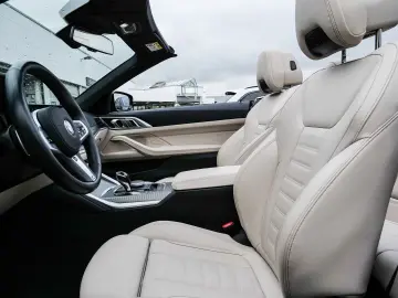 BMW M440i DA Pro Laser PA  360 HuD HiFi FLA