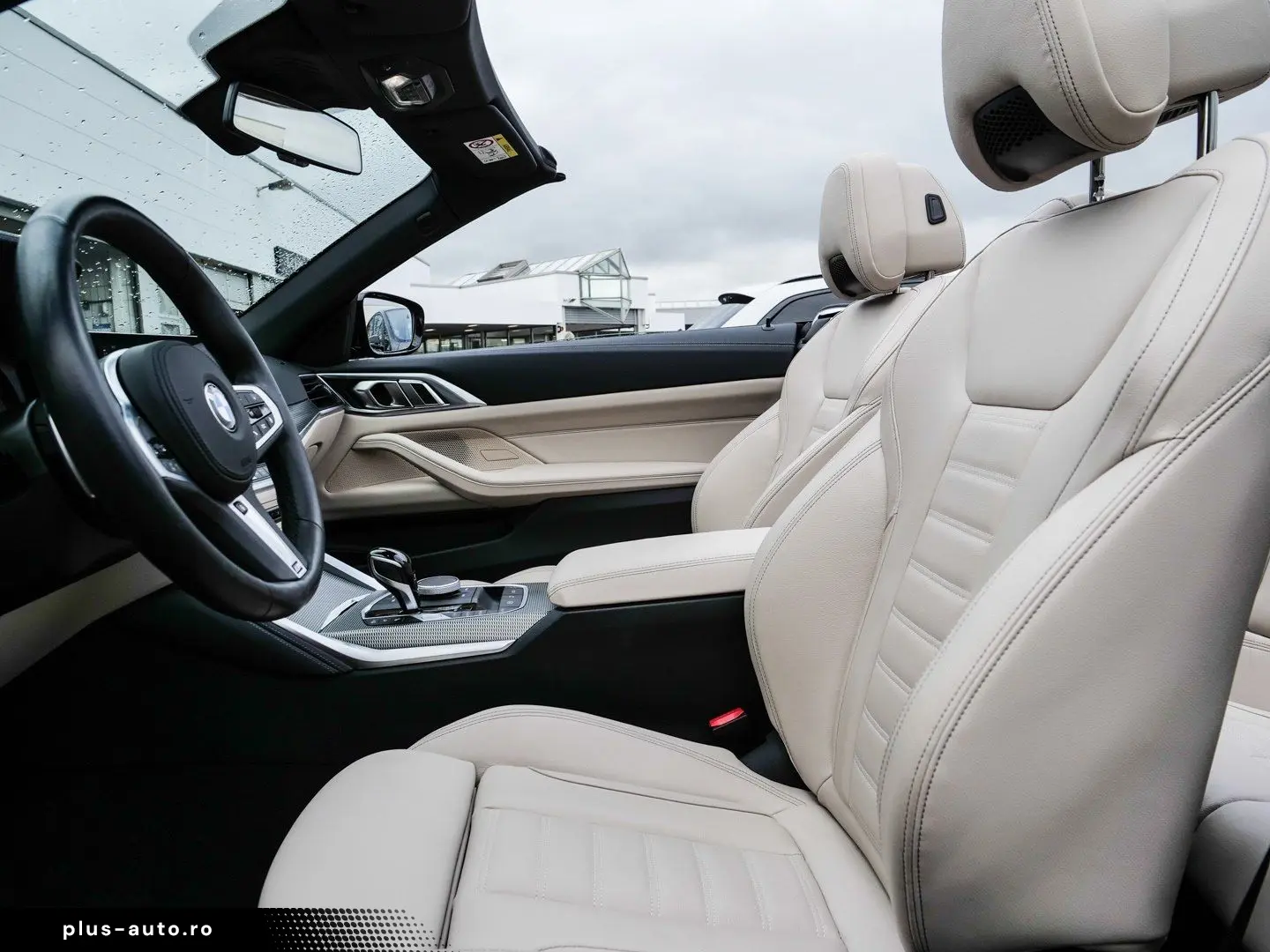 BMW M440i DA Pro Laser PA  360 HuD HiFi FLA