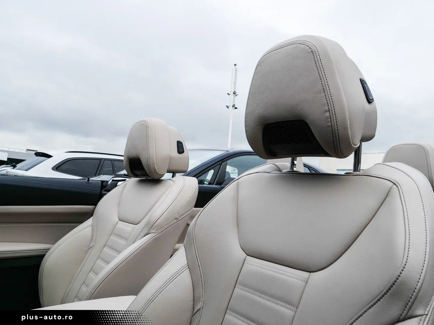 BMW M440i DA Pro Laser PA  360 HuD HiFi FLA