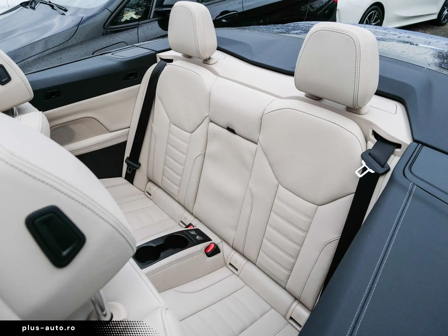 BMW M440i DA Pro Laser PA  360 HuD HiFi FLA