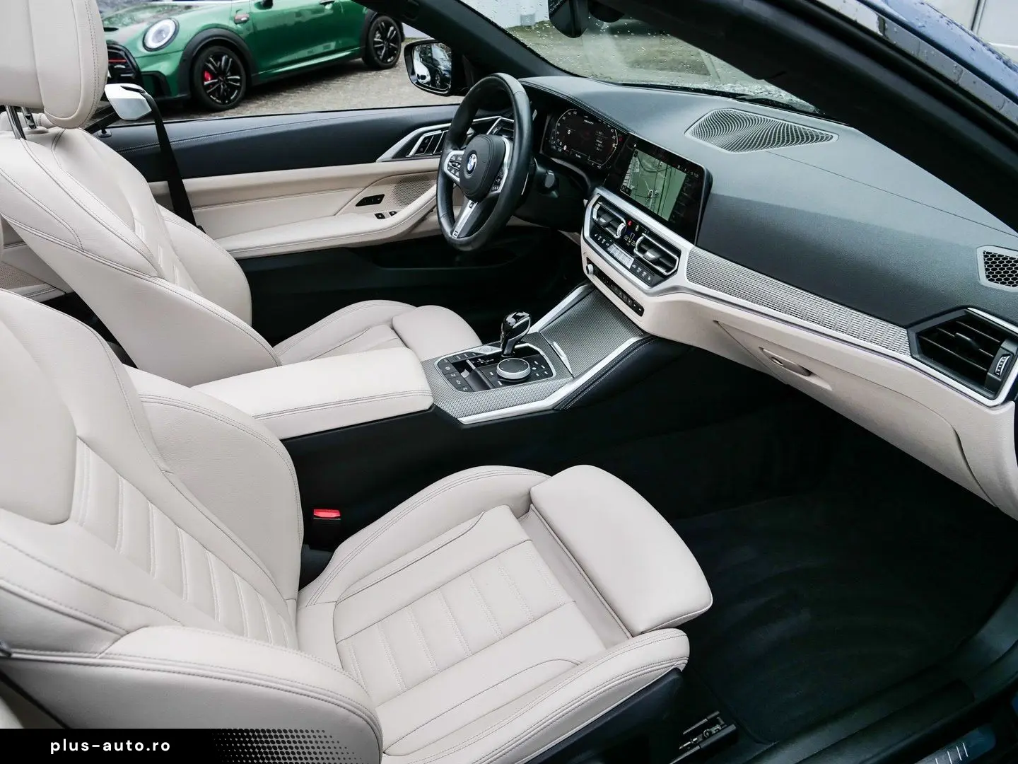 BMW M440i DA Pro Laser PA  360 HuD HiFi FLA