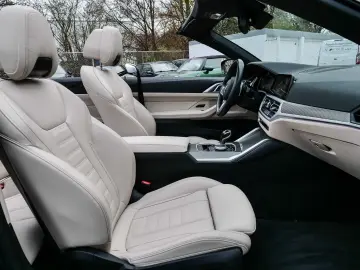 BMW M440i DA Pro Laser PA  360 HuD HiFi FLA