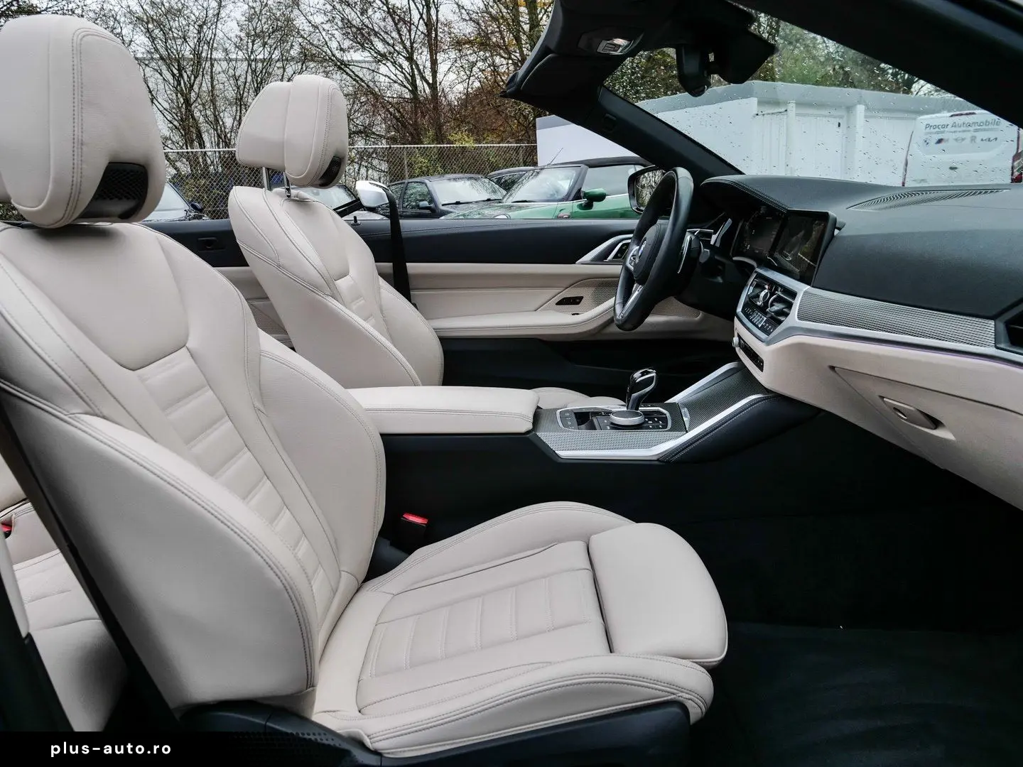 BMW M440i DA Pro Laser PA  360 HuD HiFi FLA