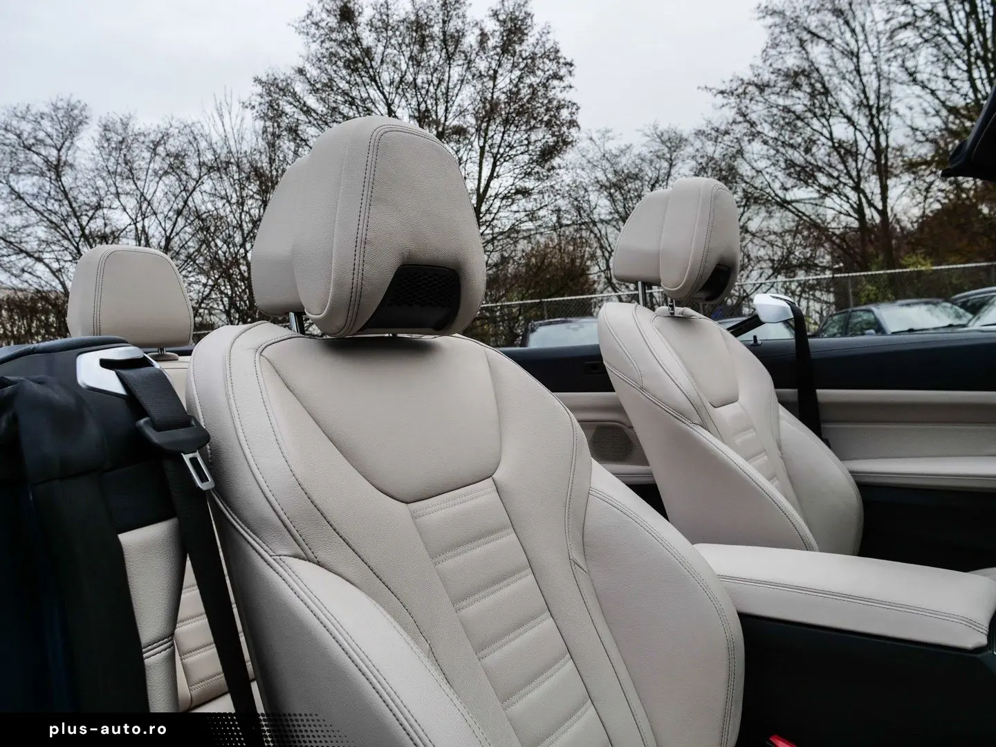 BMW M440i DA Pro Laser PA  360 HuD HiFi FLA