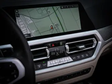 BMW M440i DA Pro Laser PA  360 HuD HiFi FLA