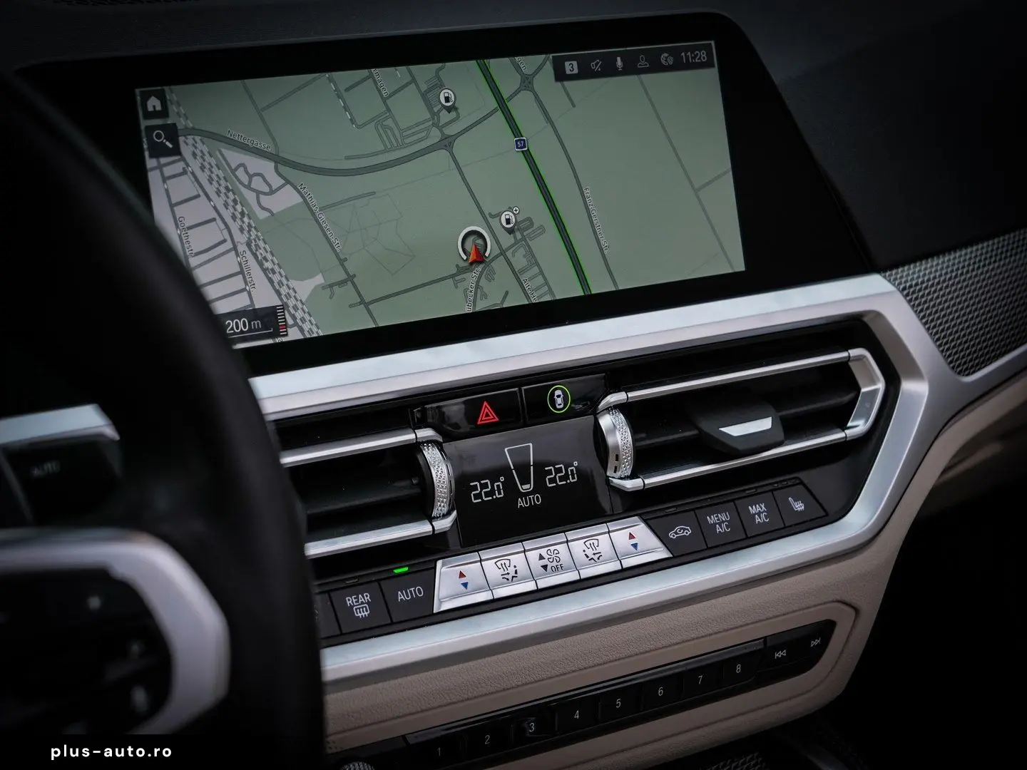 BMW M440i DA Pro Laser PA  360 HuD HiFi FLA