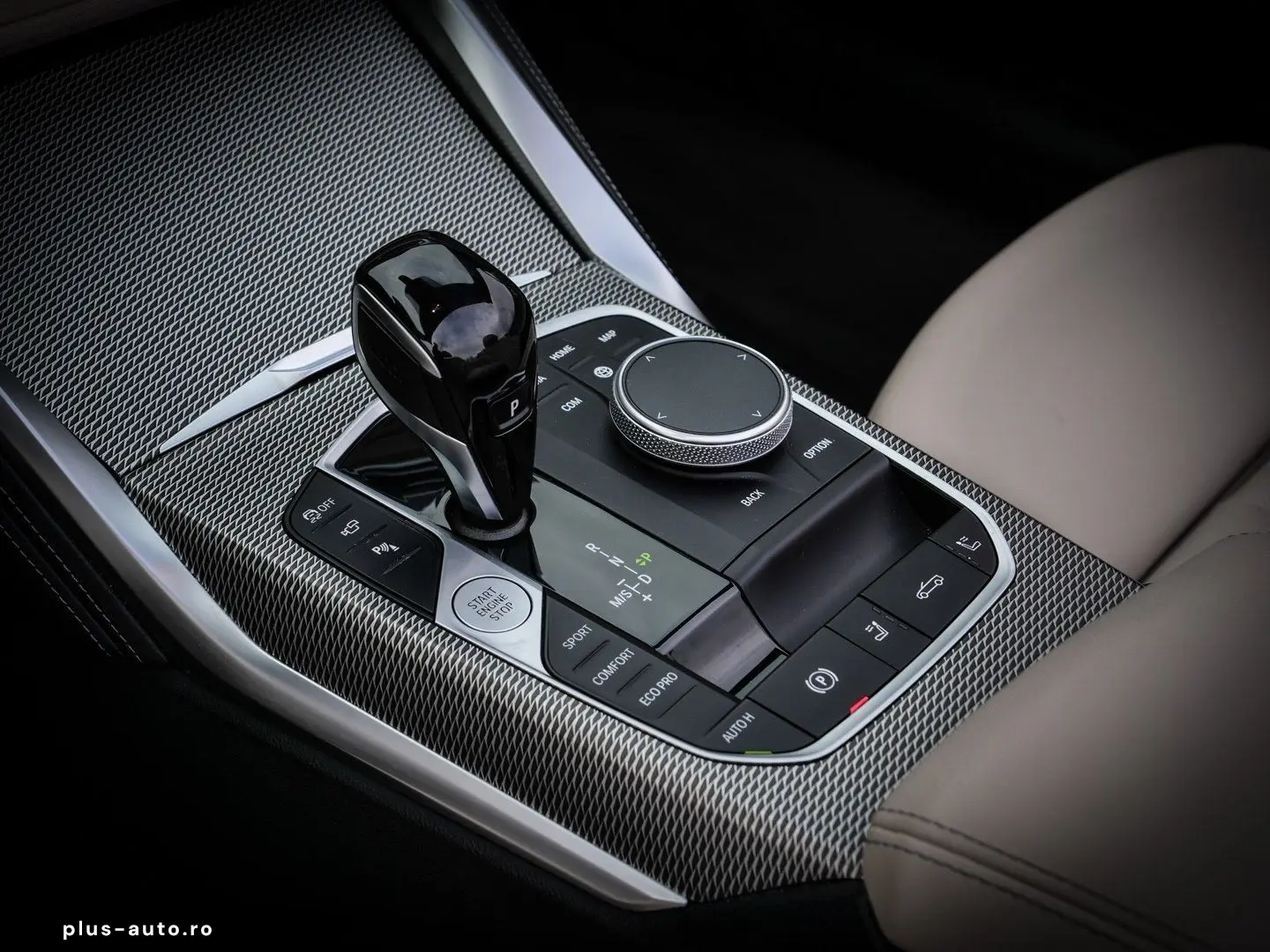 BMW M440i DA Pro Laser PA  360 HuD HiFi FLA