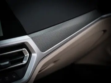 BMW M440i DA Pro Laser PA  360 HuD HiFi FLA