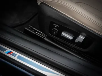 BMW M440i DA Pro Laser PA  360 HuD HiFi FLA