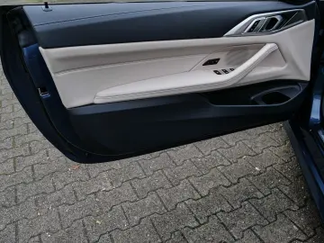 BMW M440i DA Pro Laser PA  360 HuD HiFi FLA