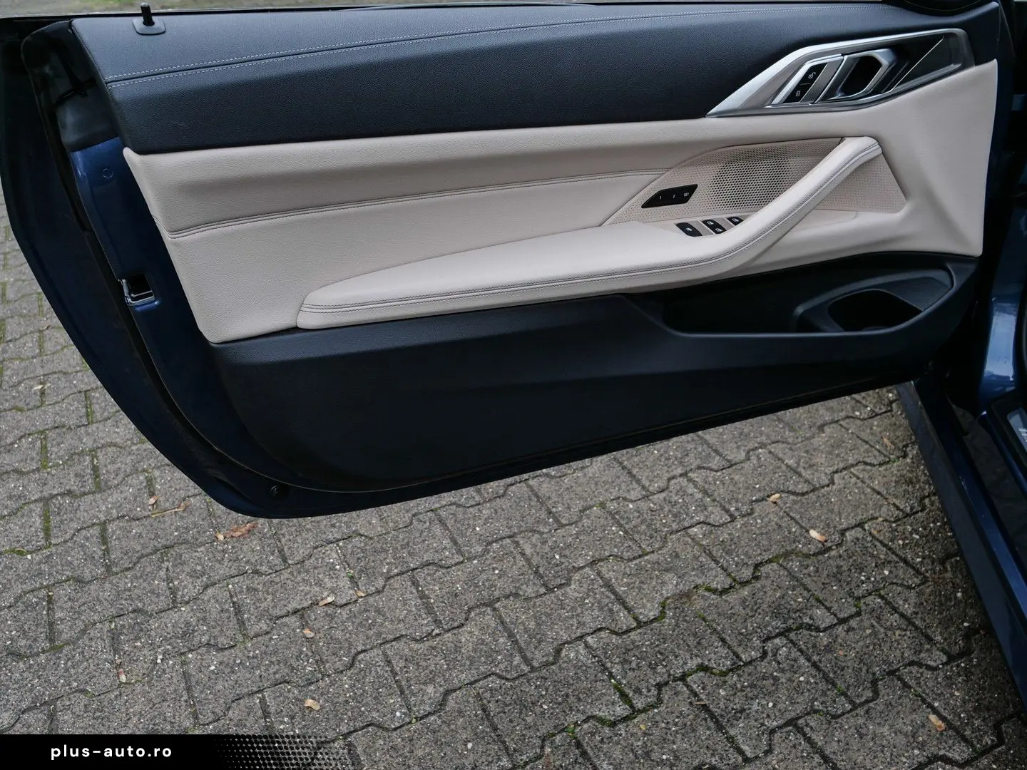 BMW M440i DA Pro Laser PA  360 HuD HiFi FLA