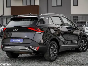 Kia Sportage 1.6 T-GDI HEV 6AT 4x2 Style